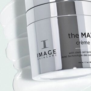IMAGE SKINCARE the MAX crème 48G NEW UNUSED BOXED